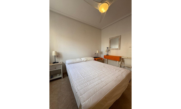 Revente - Apartment - Torrevieja - Playa del cura