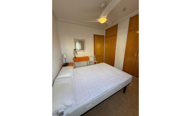 Revente - Apartment - Torrevieja - Playa del cura