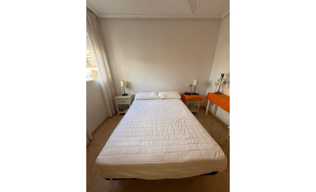 Revente - Apartment - Torrevieja - Playa del cura