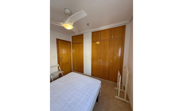 Revente - Apartment - Torrevieja - Playa del cura