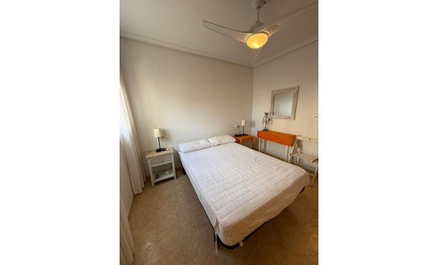 Revente - Apartment - Torrevieja - Playa del cura