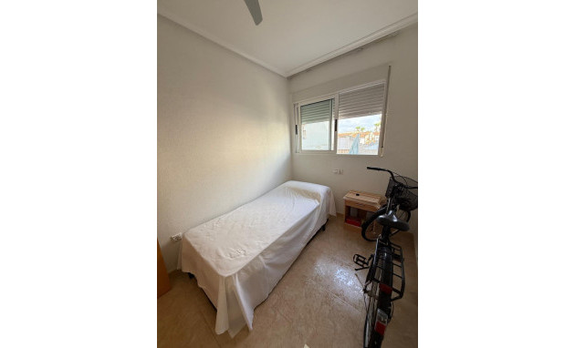 Revente - Apartment - Torrevieja - Playa del cura