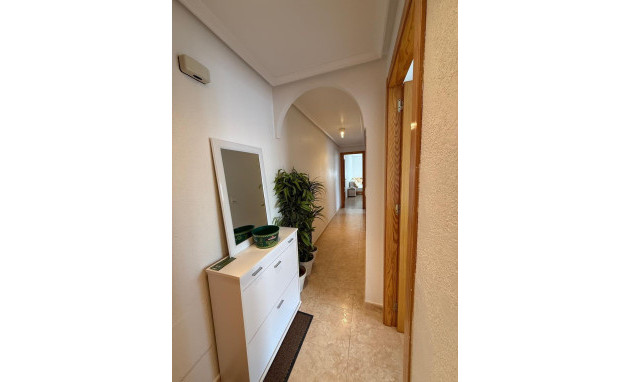 Revente - Apartment - Torrevieja - Playa del cura