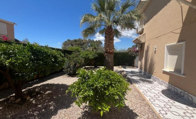 Herverkoop - House - Orihuela Costa - Rocio del Mar