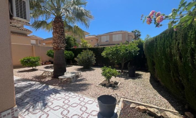 Herverkoop - House - Orihuela Costa - Rocio del Mar