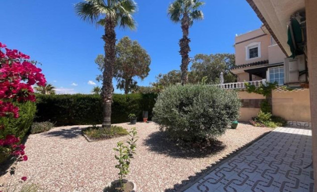 Herverkoop - House - Orihuela Costa - Rocio del Mar