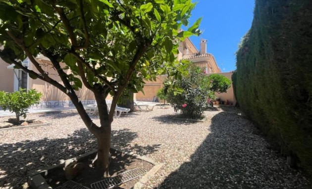 Herverkoop - House - Orihuela Costa - Rocio del Mar