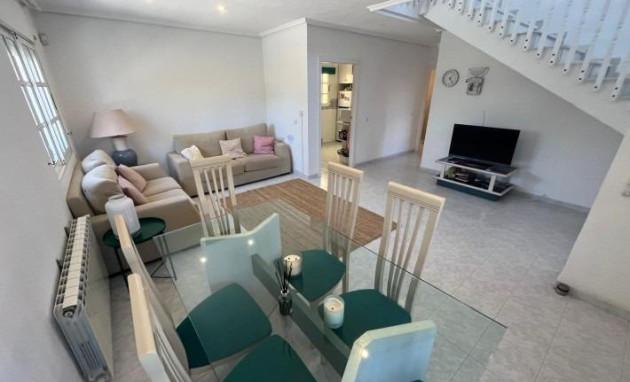 Herverkoop - House - Orihuela Costa - Rocio del Mar