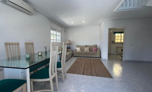 Herverkoop - House - Orihuela Costa - Rocio del Mar