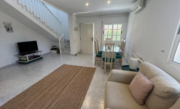 Herverkoop - House - Orihuela Costa - Rocio del Mar