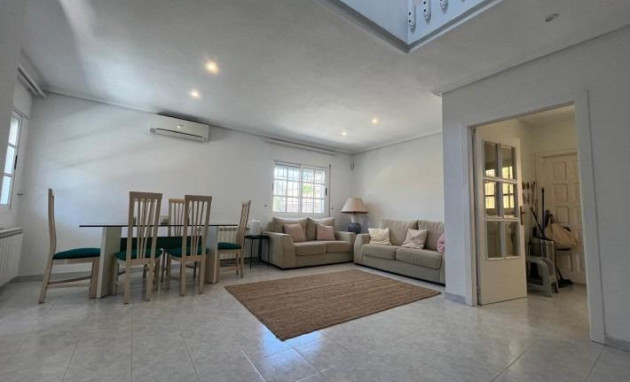 Herverkoop - House - Orihuela Costa - Rocio del Mar