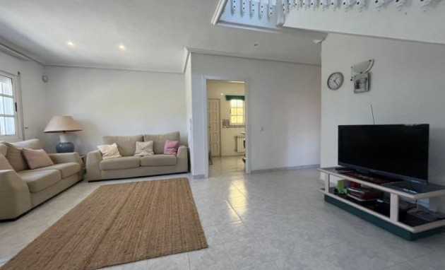 Herverkoop - House - Orihuela Costa - Rocio del Mar