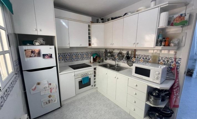 Herverkoop - House - Orihuela Costa - Rocio del Mar