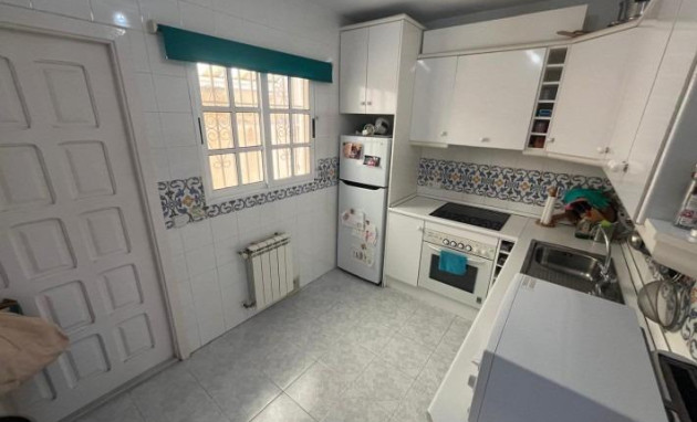 Herverkoop - House - Orihuela Costa - Rocio del Mar