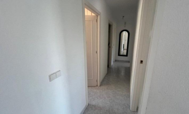 Herverkoop - House - Orihuela Costa - Rocio del Mar