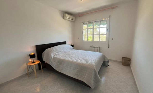 Herverkoop - House - Orihuela Costa - Rocio del Mar