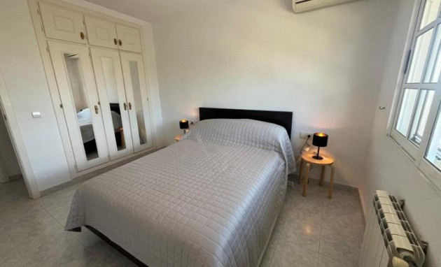 Herverkoop - House - Orihuela Costa - Rocio del Mar