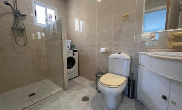 Herverkoop - House - Orihuela Costa - Rocio del Mar