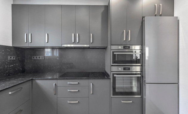 Herverkoop - Villa - Torrevieja - Aguas Nuevas