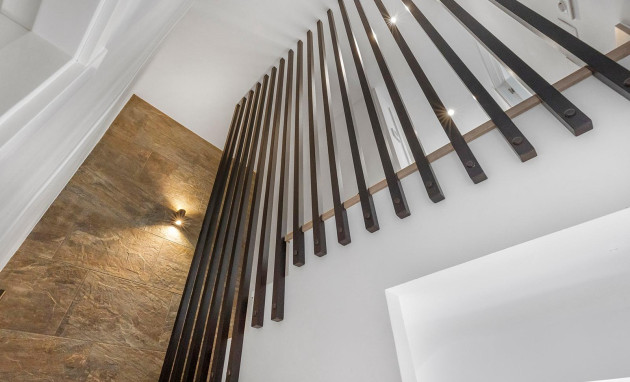 Herverkoop - Villa - Torrevieja - Aguas Nuevas