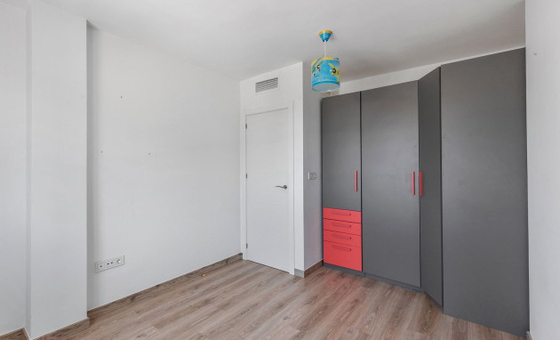 Herverkoop - Villa - Torrevieja - Aguas Nuevas