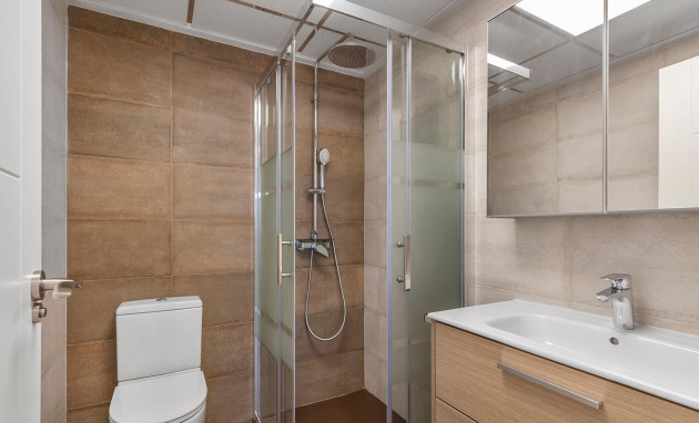 Herverkoop - Villa - Torrevieja - Aguas Nuevas