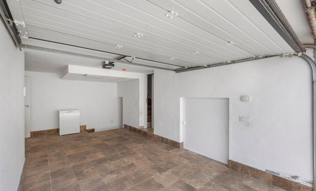 Herverkoop - Villa - Torrevieja - Aguas Nuevas