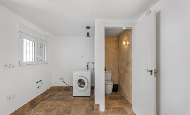 Herverkoop - Villa - Torrevieja - Aguas Nuevas