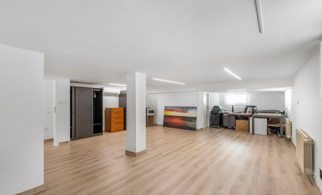 Herverkoop - Villa - Torrevieja - Aguas Nuevas