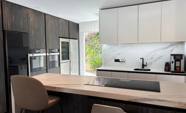 Herverkoop - Villa - Algorfa - La finca Golf