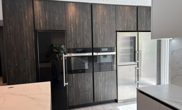 Herverkoop - Villa - Algorfa - La finca Golf