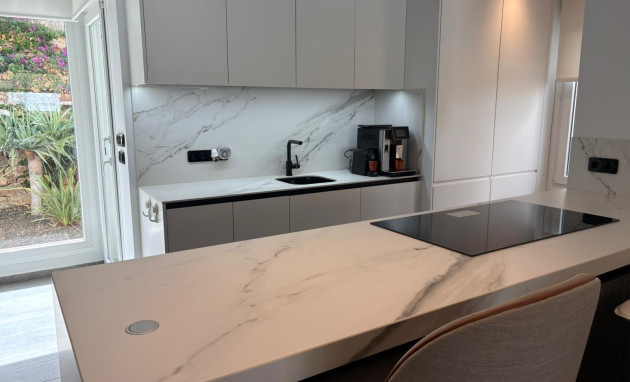 Herverkoop - Villa - Algorfa - La finca Golf