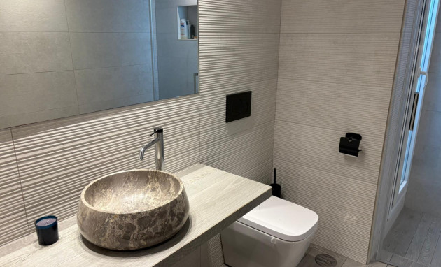 Herverkoop - Villa - Algorfa - La finca Golf