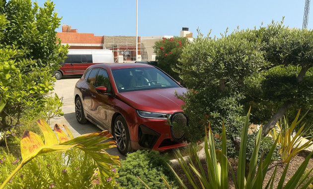 Herverkoop - Villa - Algorfa - La finca Golf