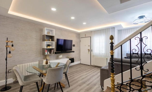 Revente - Villa - Orihuela Costa - Playa Flamenca