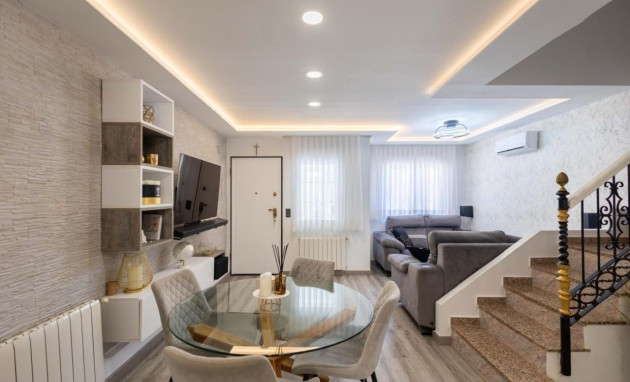 Revente - Villa - Orihuela Costa - Playa Flamenca