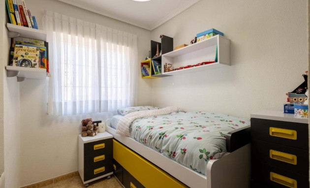 Revente - Villa - Orihuela Costa - Playa Flamenca