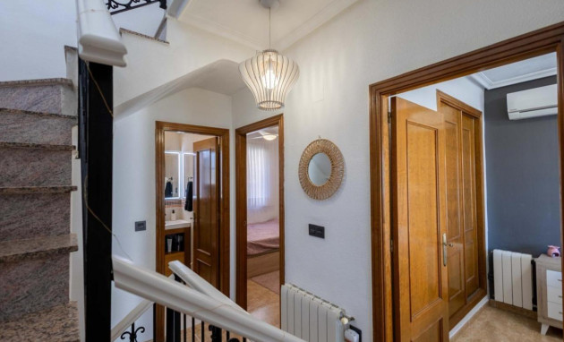 Revente - Villa - Orihuela Costa - Playa Flamenca