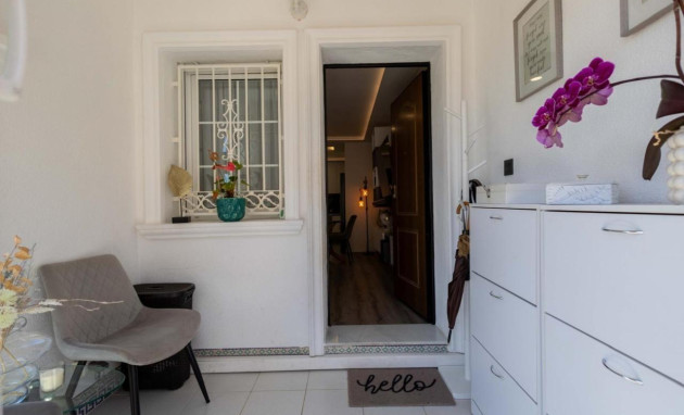 Revente - Villa - Orihuela Costa - Playa Flamenca