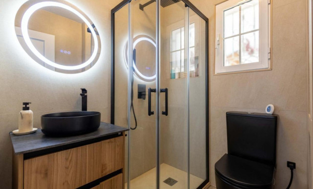 Revente - Villa - Orihuela Costa - Playa Flamenca