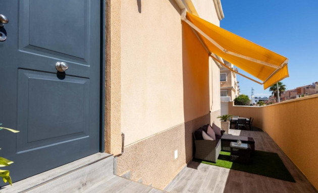 Revente - Villa - Orihuela Costa - Playa Flamenca