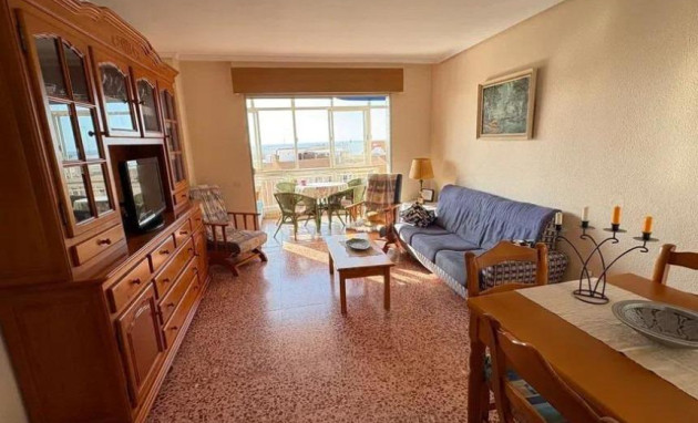 Herverkoop - Apartment - Torrevieja - Los Europeos