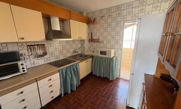 Herverkoop - Apartment - Torrevieja - Los Europeos