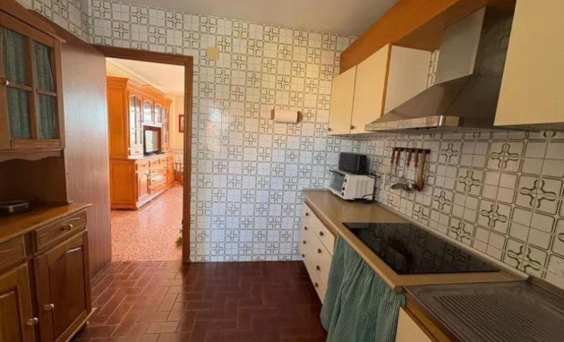 Herverkoop - Apartment - Torrevieja - Los Europeos