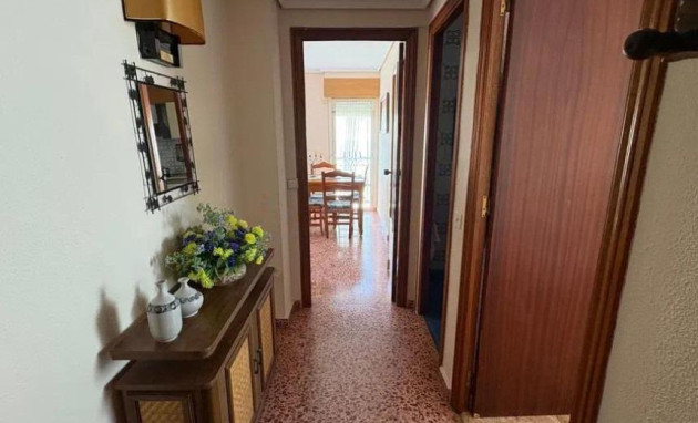 Herverkoop - Apartment - Torrevieja - Los Europeos