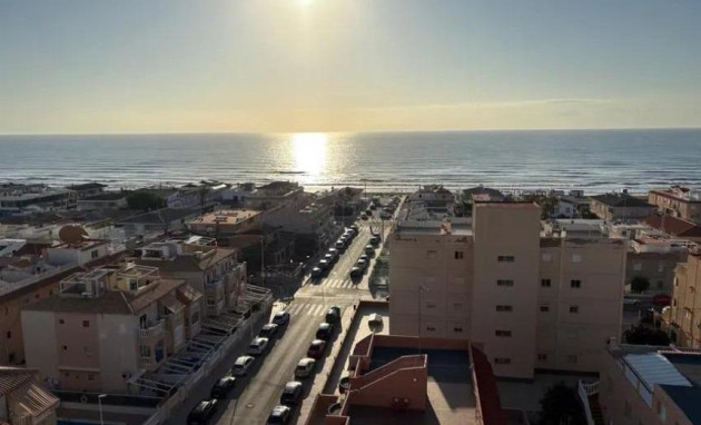 Herverkoop - Apartment - Torrevieja - Los Europeos