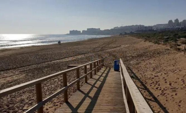 Herverkoop - Apartment - Torrevieja - Los Europeos