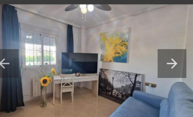 Herverkoop - Apartment - Orihuela Costa - Lomas de Cabo Roig-Los Dolses