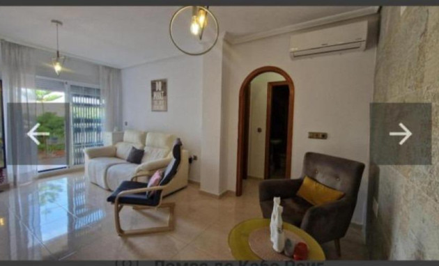 Herverkoop - Apartment - Orihuela Costa - Lomas de Cabo Roig-Los Dolses