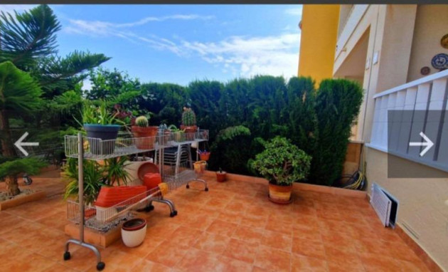 Herverkoop - Apartment - Orihuela Costa - Lomas de Cabo Roig-Los Dolses